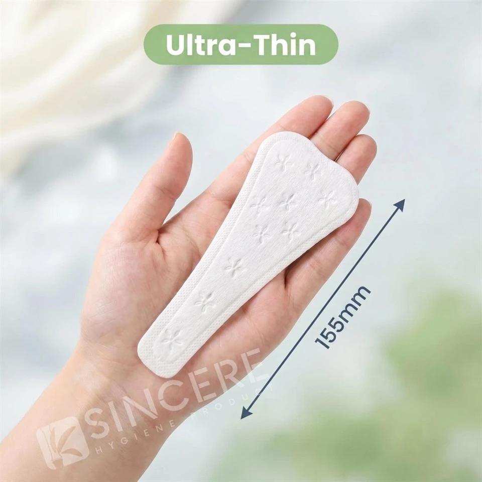 Bamboo Panty Liners for Women price